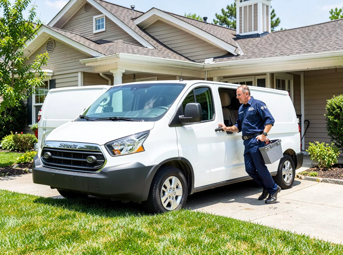 Emergency Plumber company in Auburn, IN